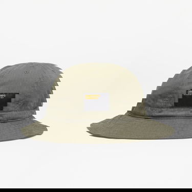 Klobúk Carhartt WIP Hat Haste Bucket Hat Green Zelené | I032195.1NQXX, 0