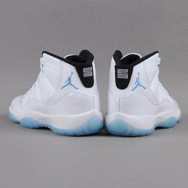 Tenisky a topánky Jordan Jordan 11 Retro BG W Biela | 378038-117, 3