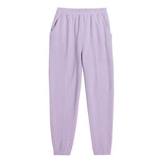 Tepláky adidas Originals adidas Originals x IVY PARK Crossover Casual Joggers Fialová | H61693, 0