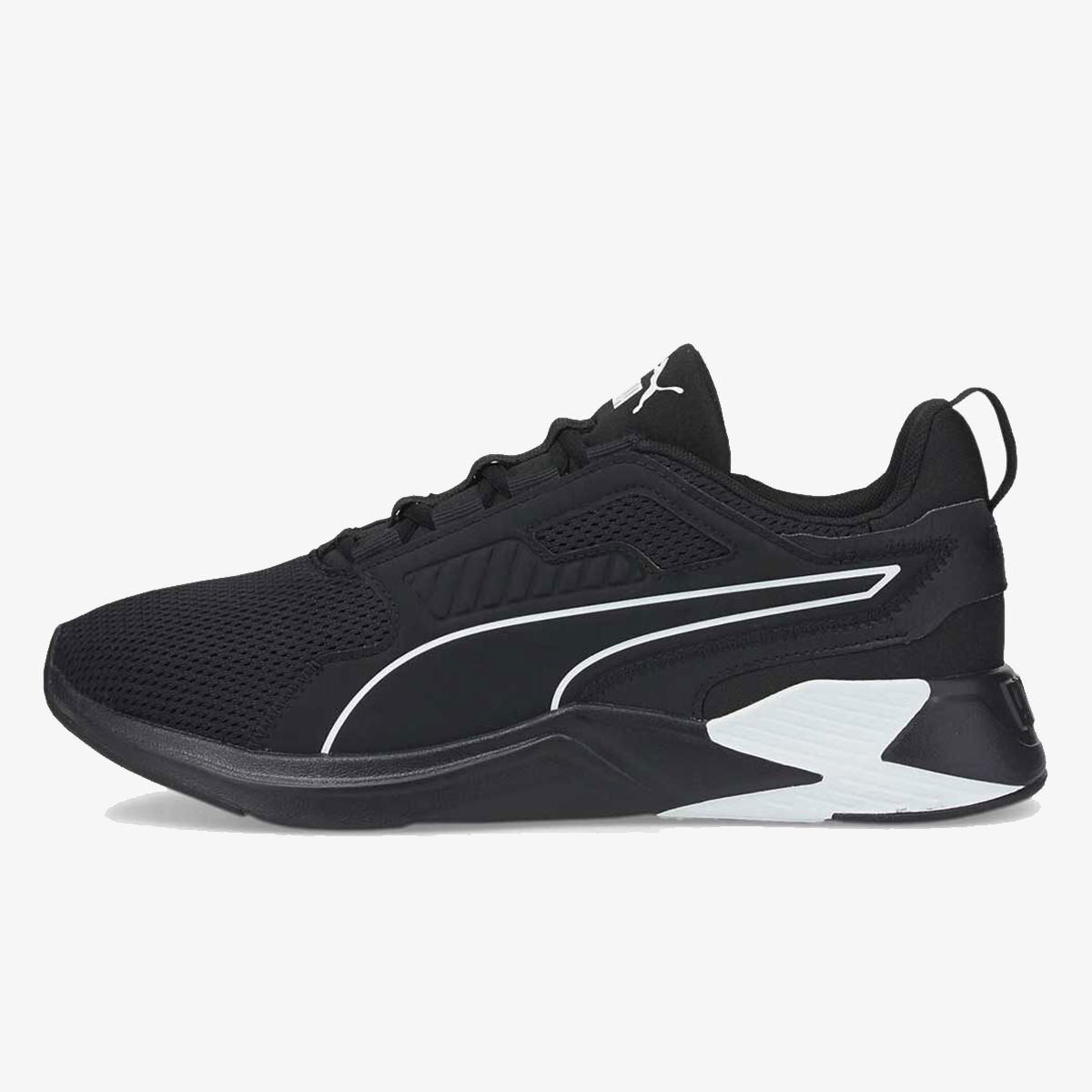 Tenisky a topánky Puma Disperse XT Core Čierna | 376656-01, 0
