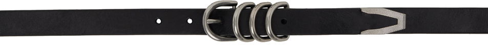Rag & Bone Baby Spire Hip Belt