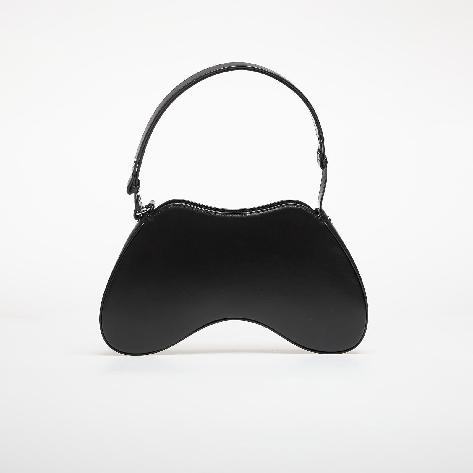 Black Shoulder Bag