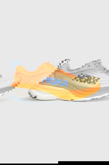 Tenisky a topánky Hoka One One Bondi 8 Oranžová | 1123202, 0
