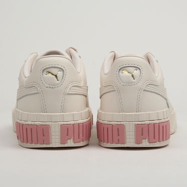 Tenisky a topánky Puma Cali Bold W Béžová | 370811 02, 3