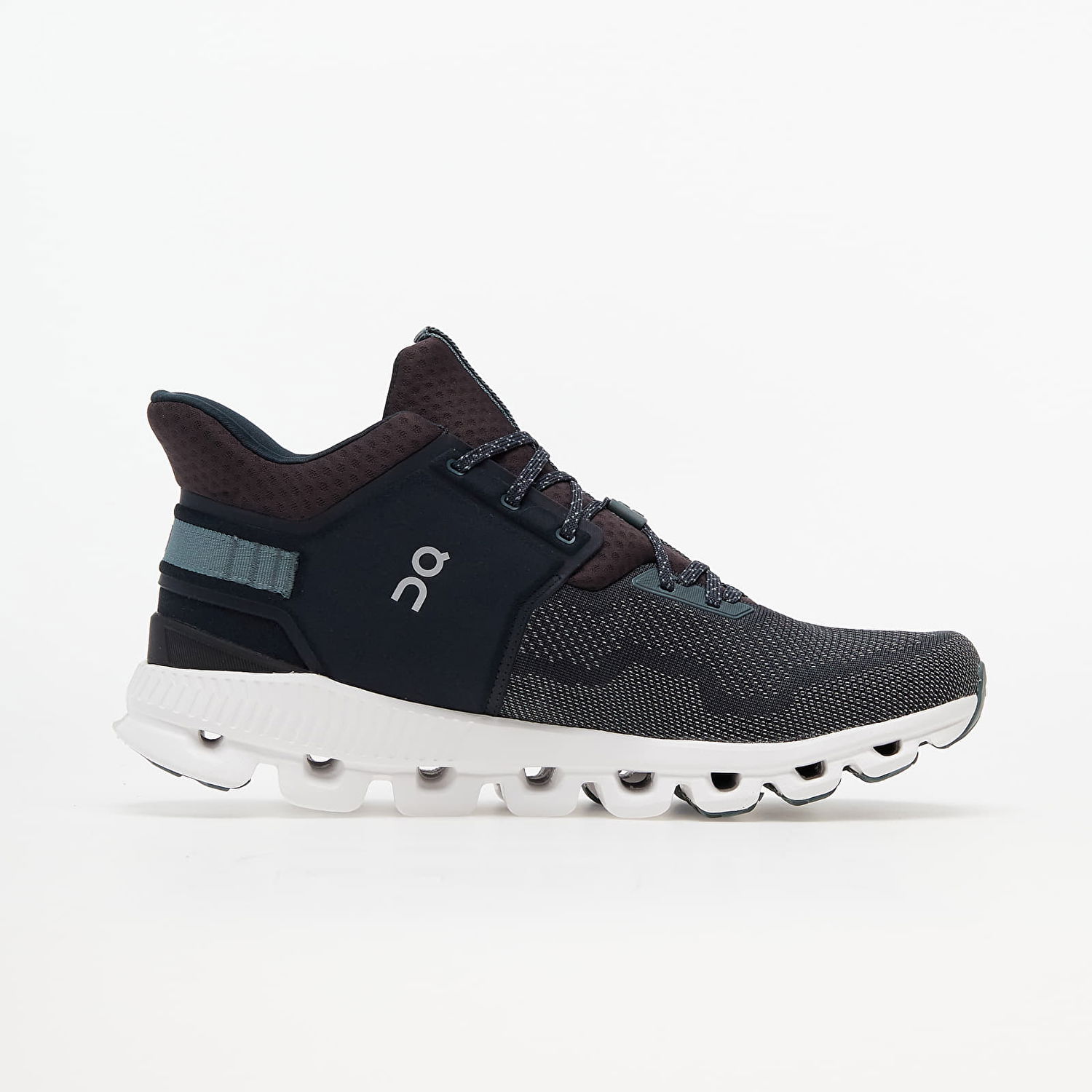 Tenisky a topánky On Running Cloud Hi Edge Čierna | 28.99473, 1