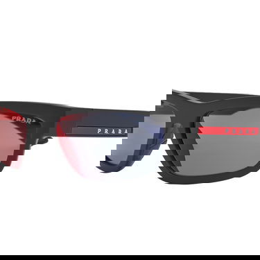 Slnečné okuliare Prada Linea Rossa 05ZS Black Sunglasses Čierna | 0PS-05ZS-59-DG008F, 3