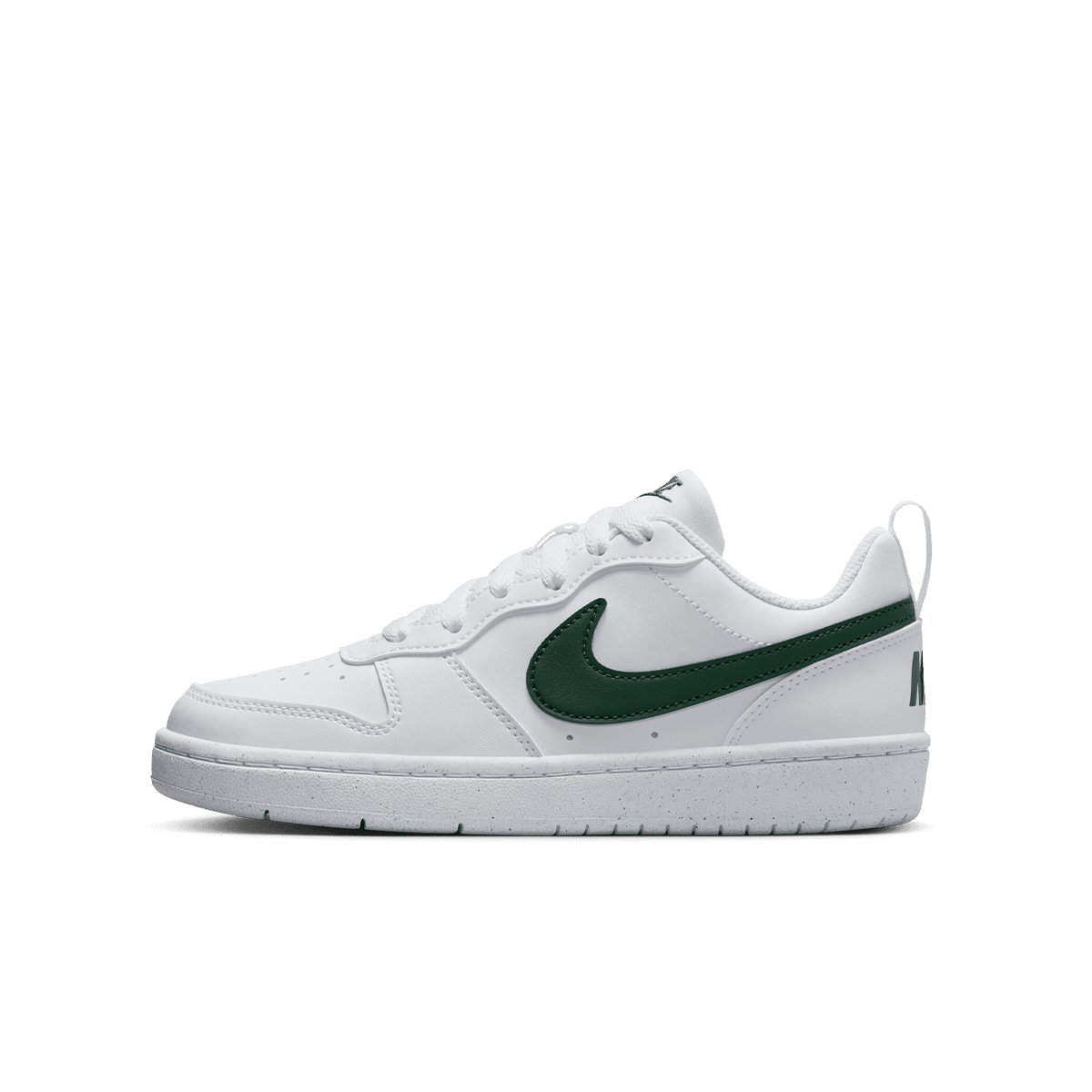 Tenisky a topánky Nike Court Borough Low Recraft Biela | DV5456-133, 0