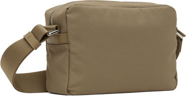 Taška cez rameno KENZO Kenzo Paris 'Kenzography' Strap Bag Béžová | FE55SA718B11, 2