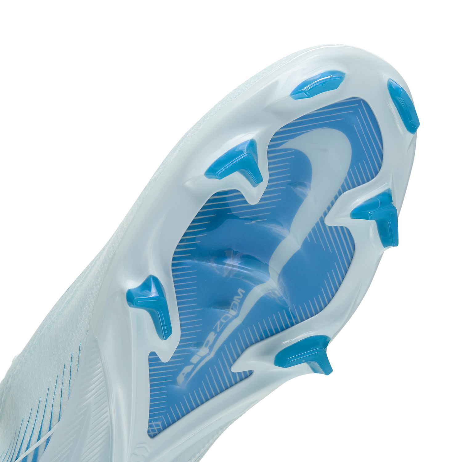 Tenisky a topánky Nike Nike ZM Vapor 16 Elite FG Tyrkysová | fq1457-400, 1