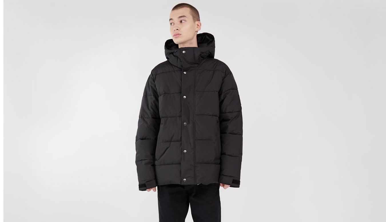 Outpost Jacket