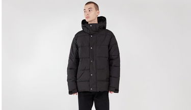 Bunda Makia Outpost Jacket Zelené | M31010_781, 2