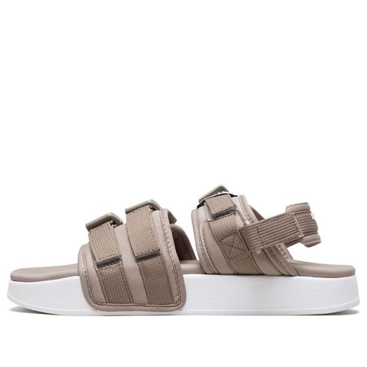 Tenisky a topánky Puma Leadcat Ylm Sandals Béžová | 365630-05, 0