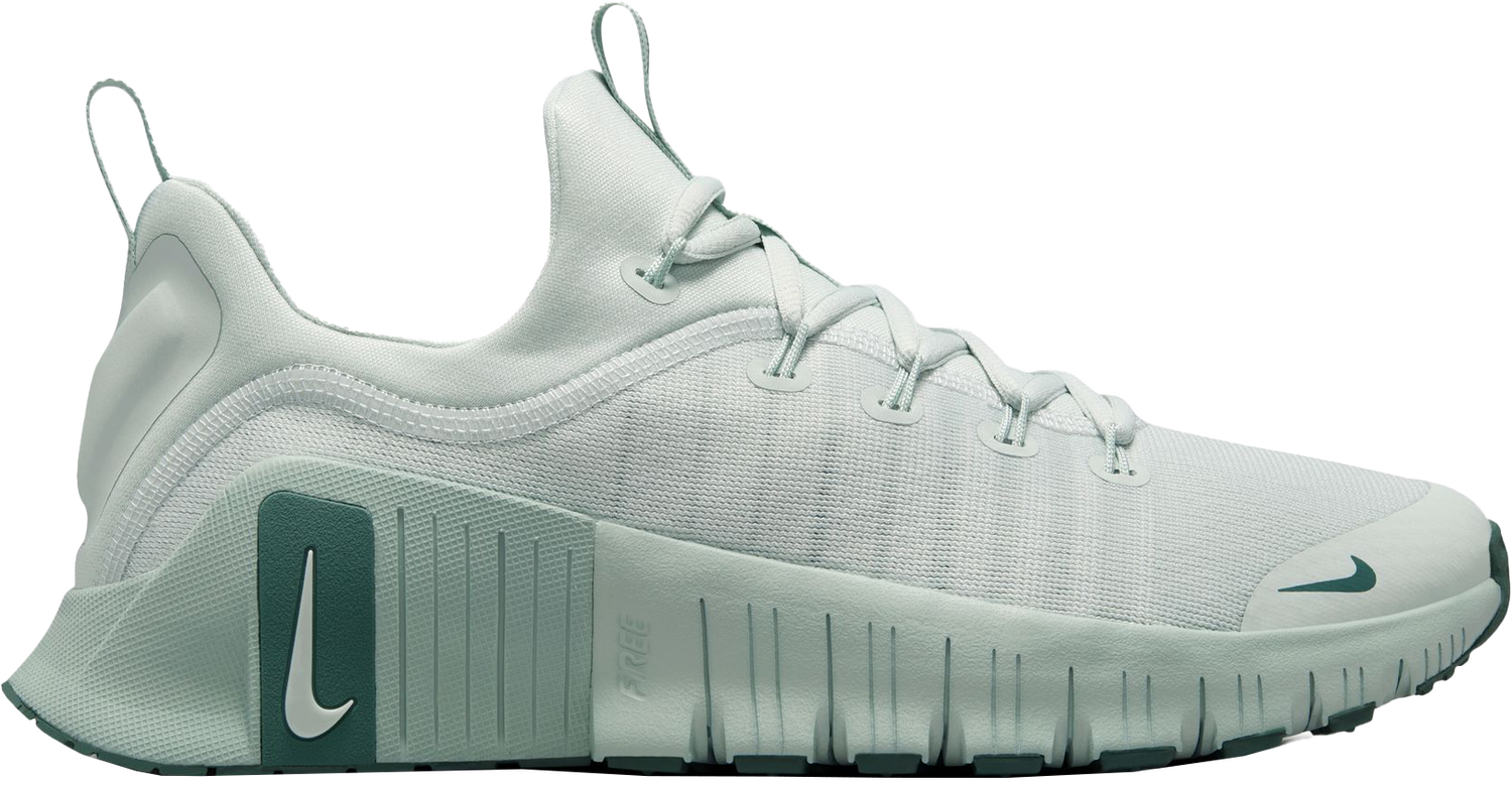 Tenisky a topánky Nike Free Metcon 6 Zelené | fj7126-006, 0