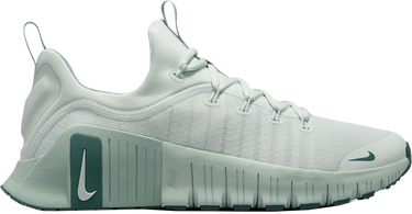 Tenisky a topánky Nike Free Metcon 6 Zelené | fj7126-006, 0