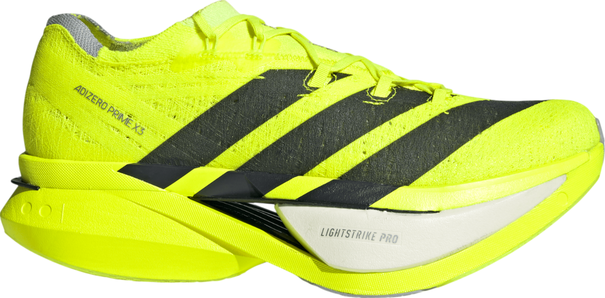 Tenisky a topánky adidas Performance ADIZERO PRIME X 3 STRUNG Žltá | ji2981, 0