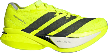 Tenisky a topánky adidas Performance ADIZERO PRIME X 3 STRUNG Žltá | ji2981, 0