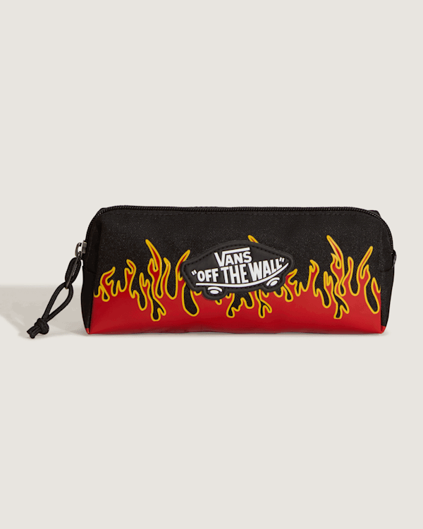 Batohy a tašky Vans Vans Old Skool Pencil Pouch Čierna | VN000H58BFM