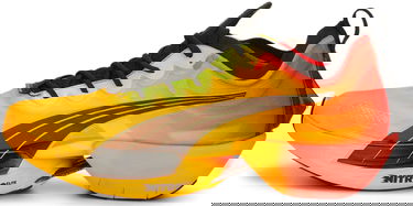 Tenisky a topánky Puma Fast-R Nitro Elite Fireglow Oranžová | 37759801, 0