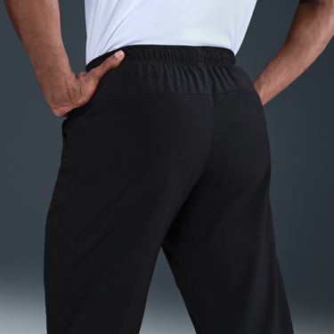 Tepláky Nike Form Pant Alt GFX Čierna | HV0390-010, 1
