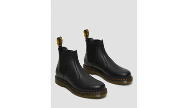 Tenisky a topánky Dr. Martens 2976 Nappa Leather Čierna | DM27100001, 3