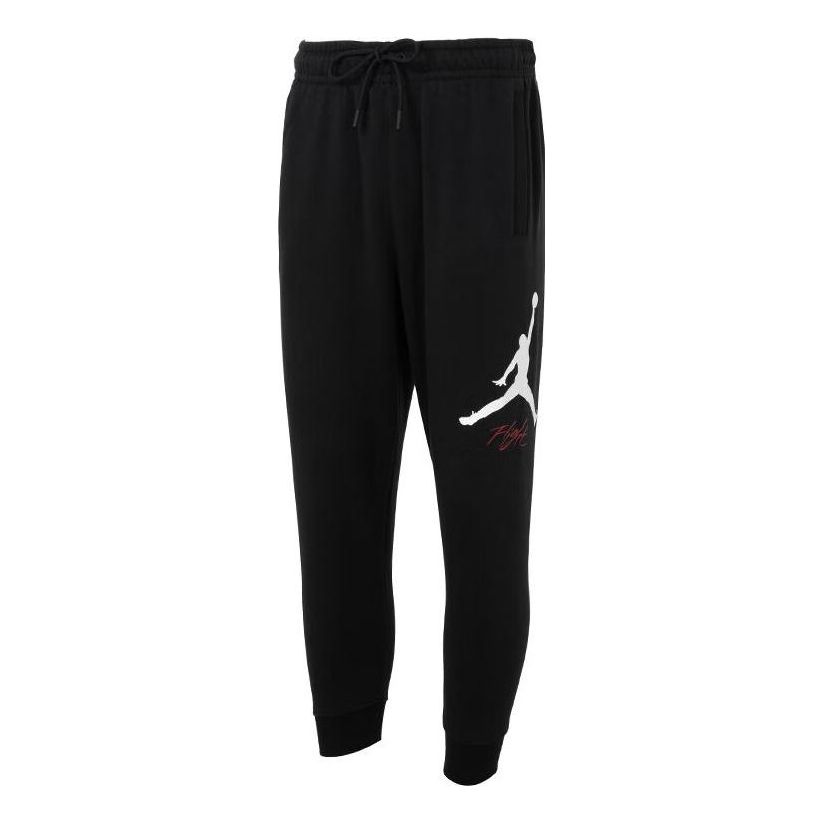 Tepláky Jordan Essentials Fleece Jogger Pants Čierna | FD7346-010, 0