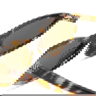 Slnečné okuliare Miu Miu Miu Miu Tortoiseshell Sunglasses Hnedá | 0MU-A06S-54-14L09Z, 4