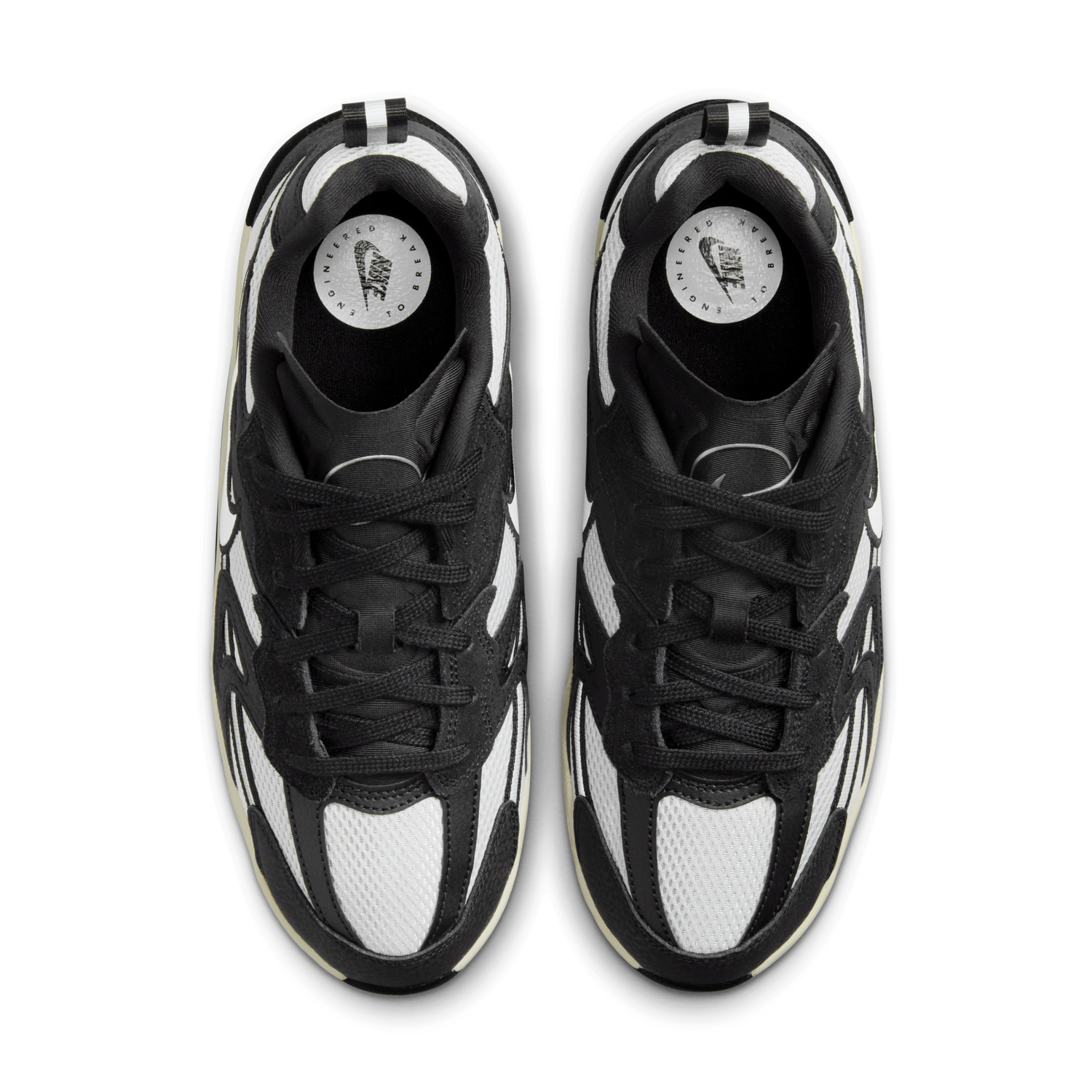 Tenisky a topánky Nike JAM Čierna | FN0314-004, 1