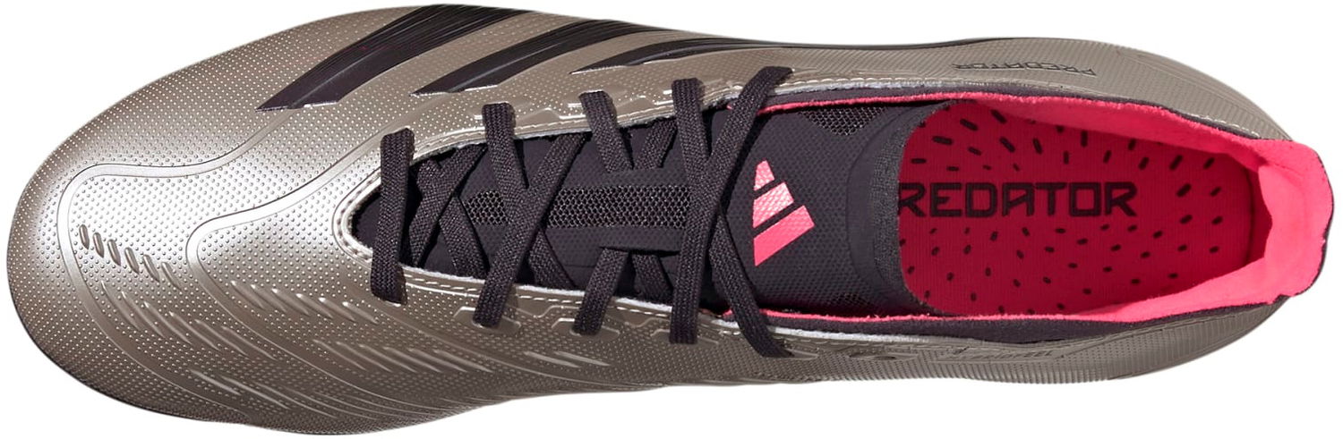 Tenisky a topánky adidas Performance Predator League MG Metalická | if6383, 1
