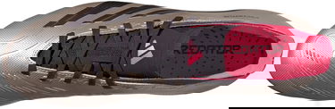 Tenisky a topánky adidas Performance Predator League MG Metalická | if6383, 1
