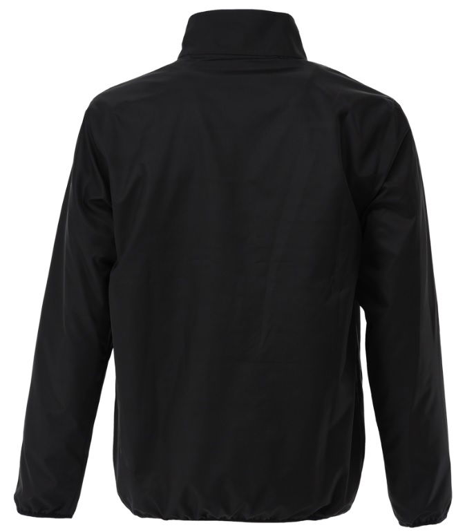 Bunda Spalding Spalding Referee Jacket Čierna | 40222003-black, 1