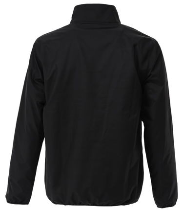 Bunda Spalding Spalding Referee Jacket Čierna | 40222003-black, 1