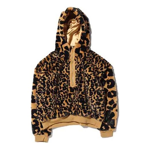 Bomber bunda Jordan Air Jordan Cozy Half Zipper Hoodie Hnedá | CW6482-760, 0