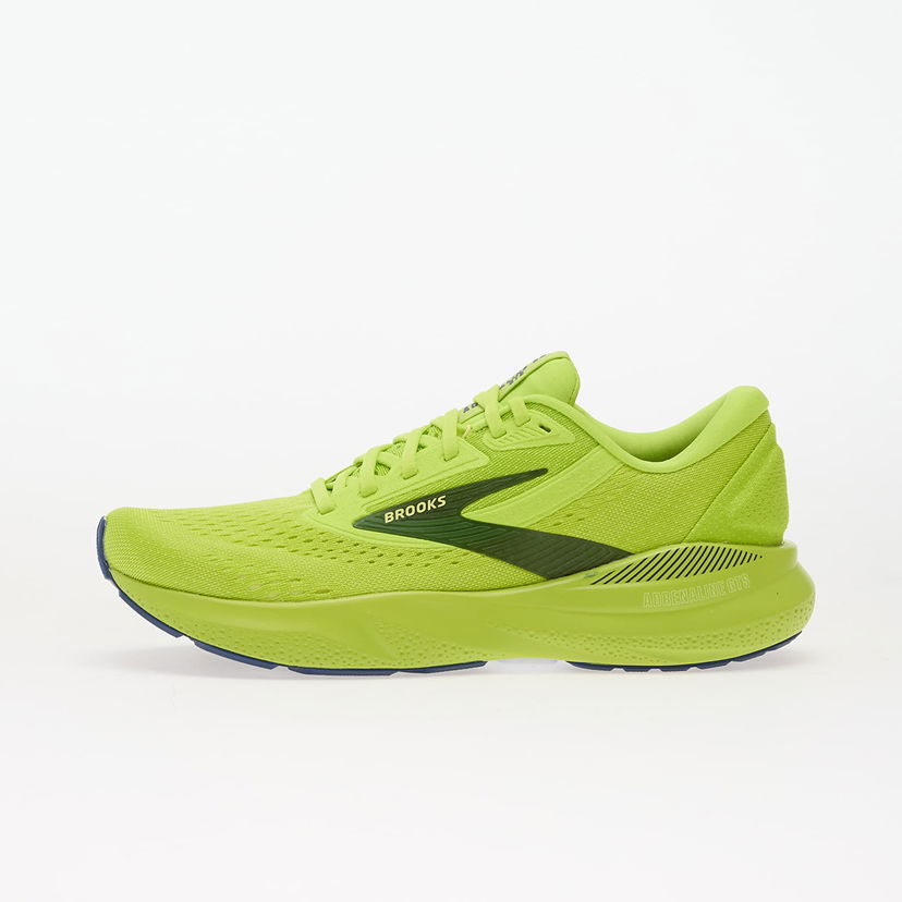 Tenisky a topánky Brooks Adrenaline GTS 24 Zelené | 1104371D-336