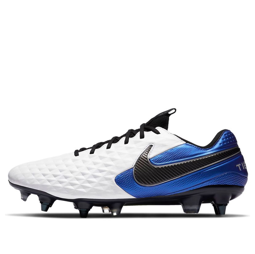 Tenisky a topánky Nike Tiempo Legend 8 Elite SG Pro AC 'Daybreak Pack' Biela | AT5900-104