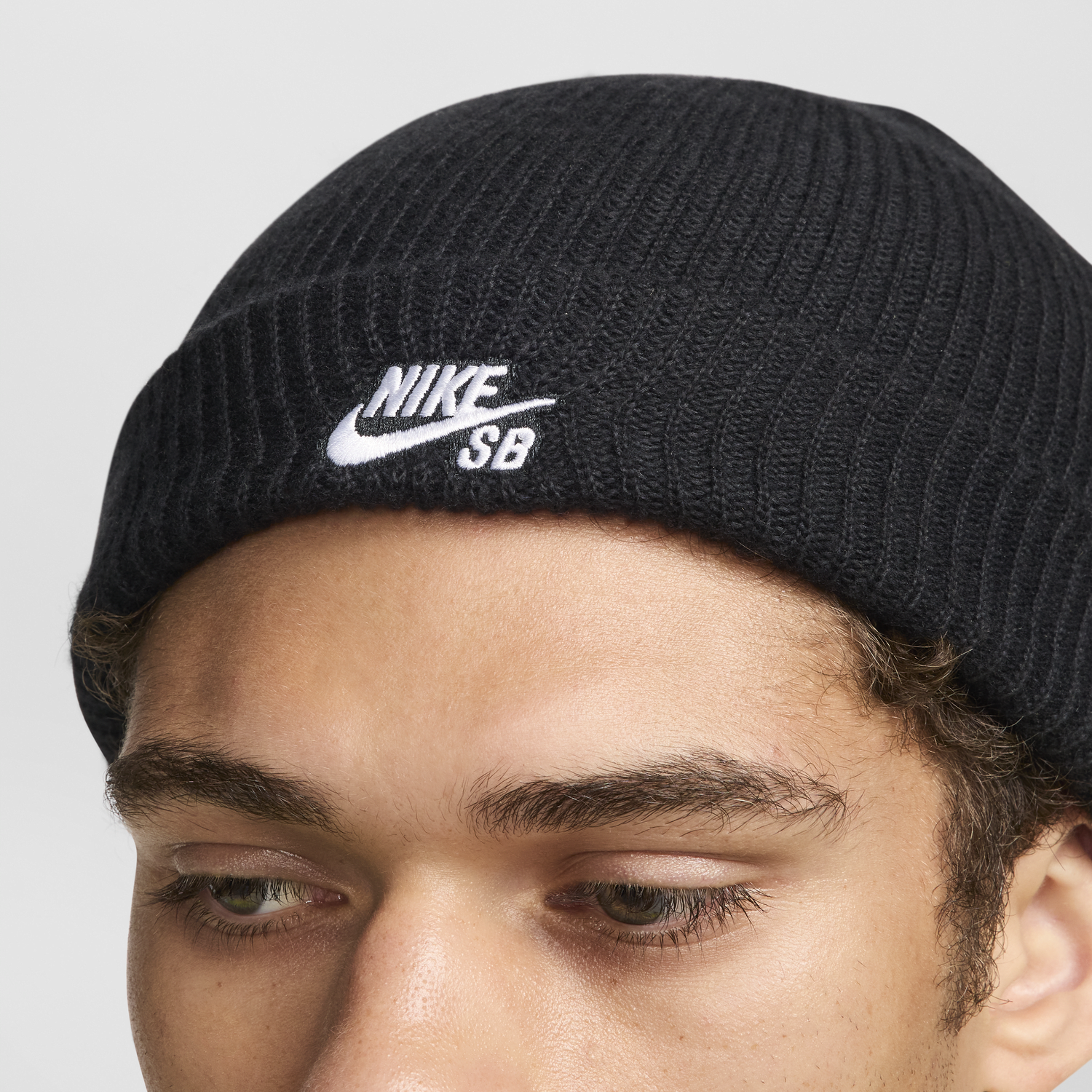 Kulicha Nike SB Futura Beanie Čierna | HF7003-010, 1