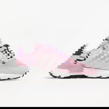 Tenisky a topánky adidas Originals Nite Jogger W Ružová | FX6911, 1