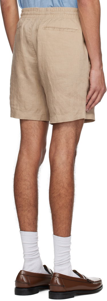 Šortky Polo by Ralph Lauren Ralph Lauren 6-Inch Prepster Shorts Béžová | 710958586002, 2