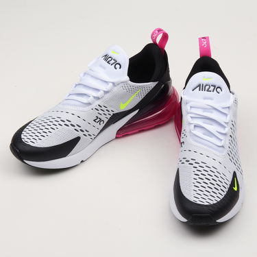 Tenisky a topánky Nike Air Max 270 ''Volt Fuchsia'' Biela | AH8050-109, 2