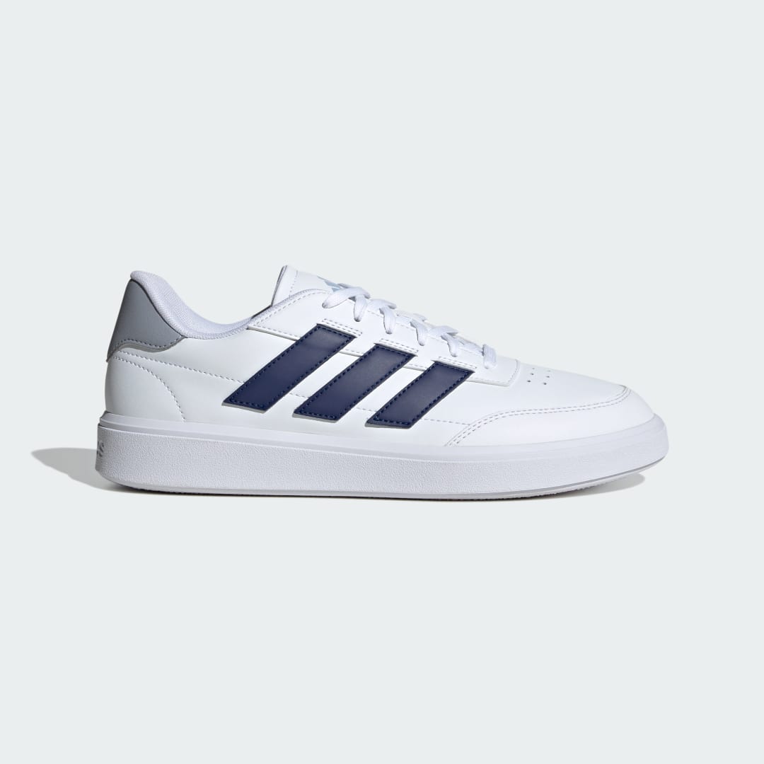 Tenisky a topánky adidas Performance Courtblock Biela | IF4029, 0