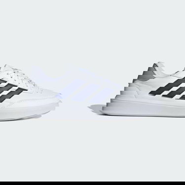 Tenisky a topánky adidas Performance Courtblock Biela | IF4029, 0