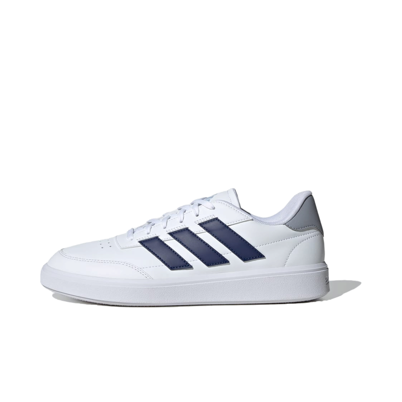 Tenisky a topánky adidas Performance Courtblock Biela | IF4029