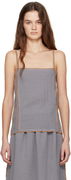 Baserange Shok Tank Top