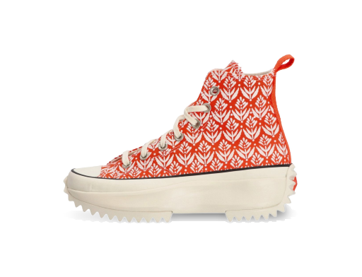 Tenisky a topánky Converse Run Star Hike Summer Spirit Ružová | 171922C