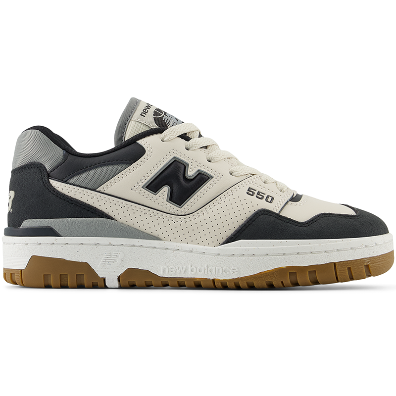 Tenisky a topánky New Balance 550 Rôznofarebný | NBBBW550HJ