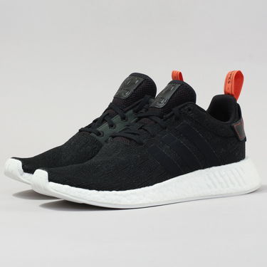 Tenisky a topánky adidas Originals NMD_R2 Čierna | CG3384, 1