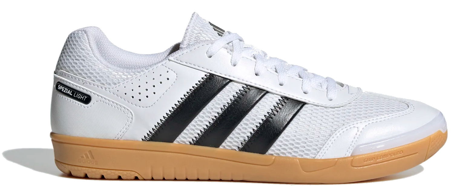Tenisky a topánky adidas Originals Spezial Light Biela | hq3518, 0