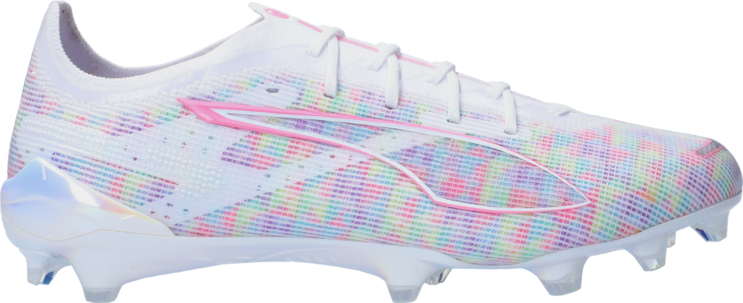 Tenisky a topánky Puma Ultra 5 Ultimate Light Speed FG Rôznofarebný | 108725-01, 0