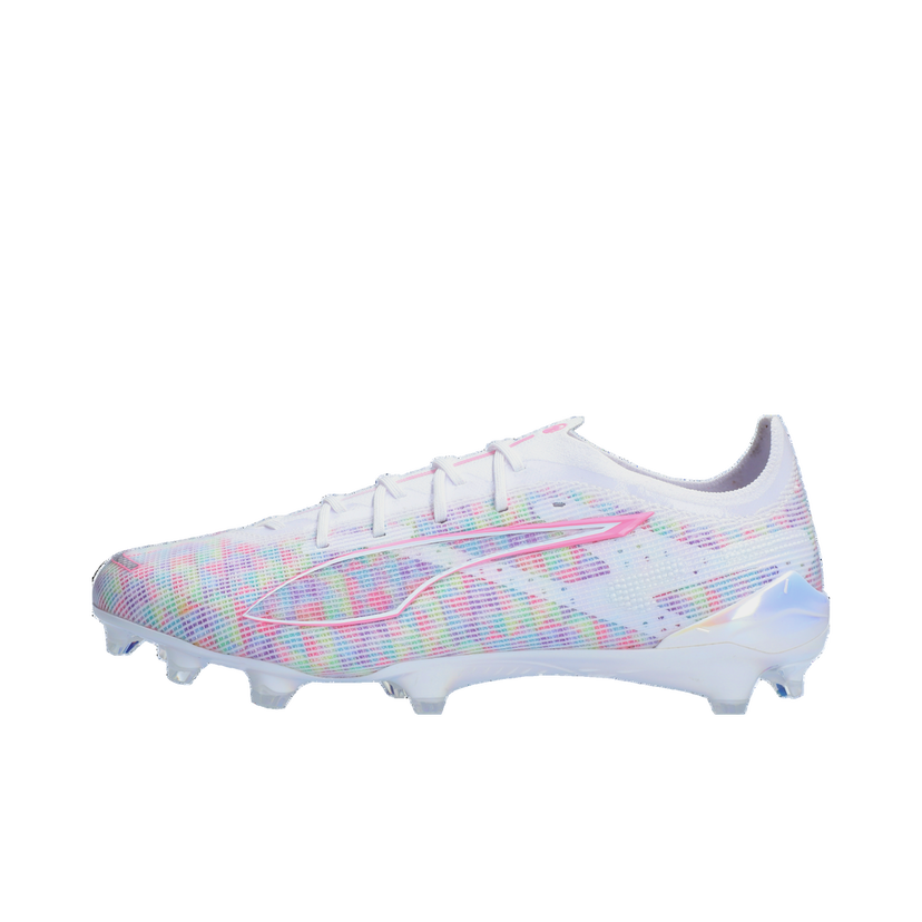 Tenisky a topánky Puma Ultra 5 Ultimate Light Speed FG Rôznofarebný | 108725-01