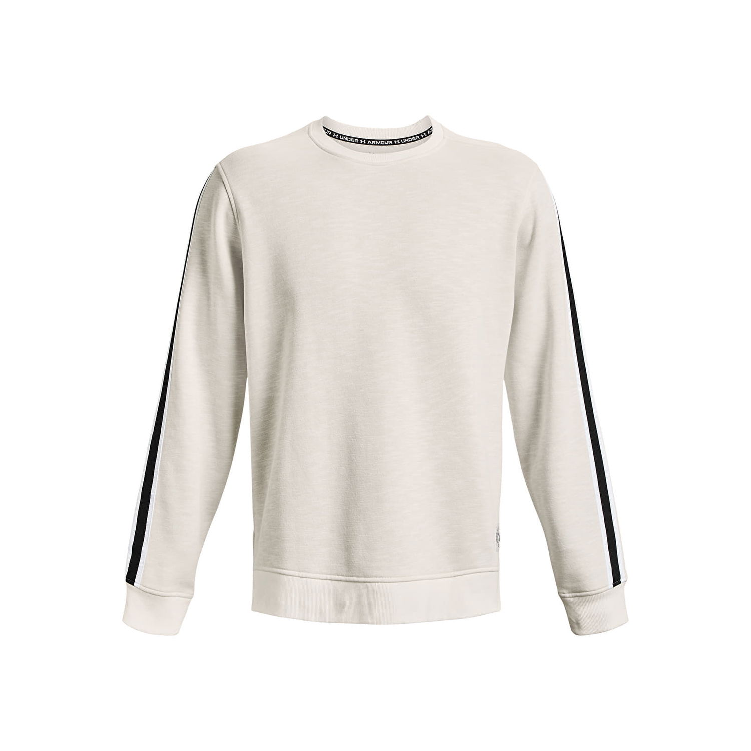Mikina Under Armour Essential Fleece Heritage Béžová | 1373814-112, 1