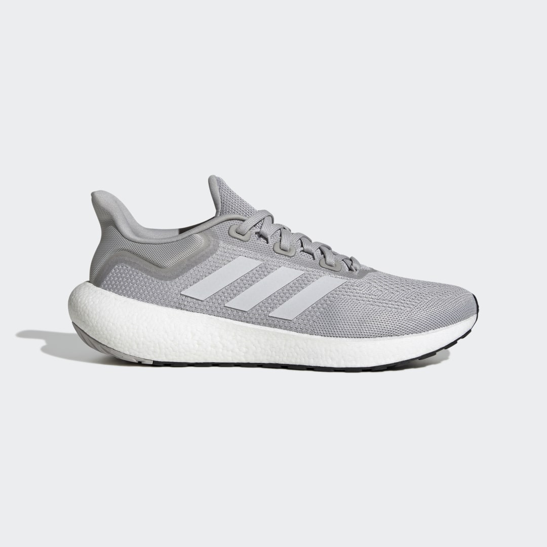 Tenisky a topánky adidas Performance Pureboost 22 Šedá | GW9152, 0